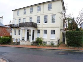 1 bedroom Flat to rent